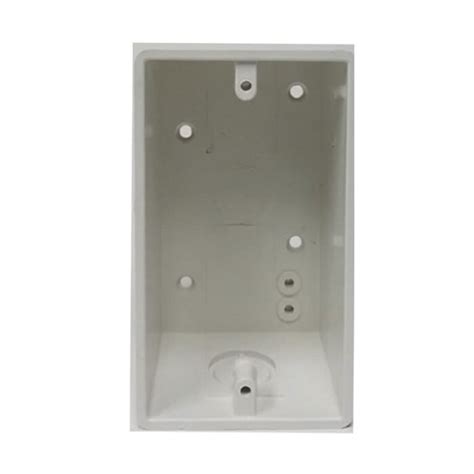 3.5 x 2.25 steel junction box|2x4 electrical junction box.